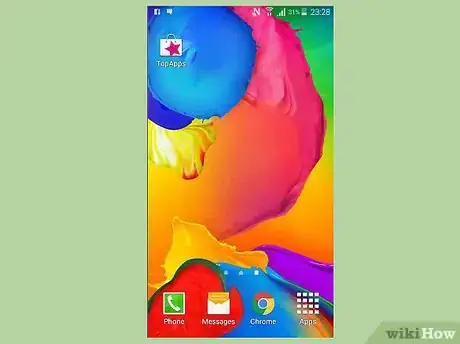 Immagine titolata Change the Language on a Cell Phone Step 6