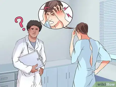 Immagine titolata Identify Munchausen Syndrome Step 13