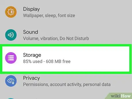 Immagine titolata Erase Internal Storage on Android Step 17