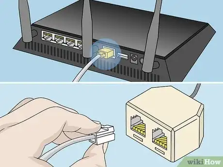 Immagine titolata Configure a Netgear Router Step 20