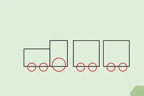 Immagine titolata Draw a Train Step 9