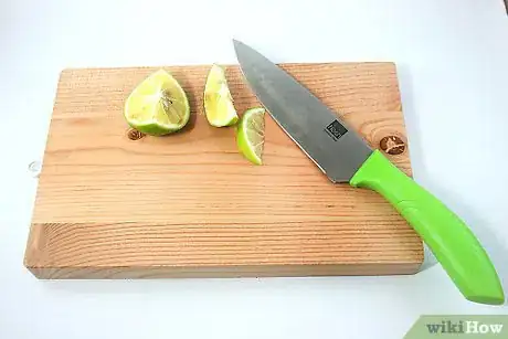 Immagine titolata CutLemon Step 1