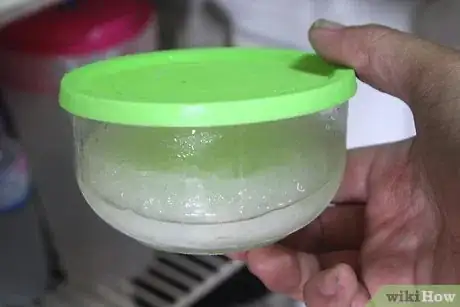 Immagine titolata Store Simple Syrup Step 8