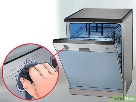 Immagine titolata Clean Fine China in a Dishwasher Step 2