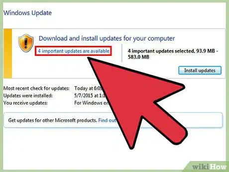 Immagine titolata Change the Language in Windows 7 Step 4