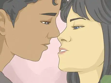 Immagine titolata Respond After a Kiss Step 7