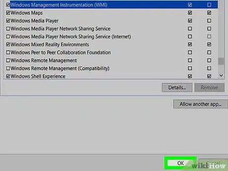 Immagine titolata Remotely Restart a Windows Machine Through Command Line Step 17