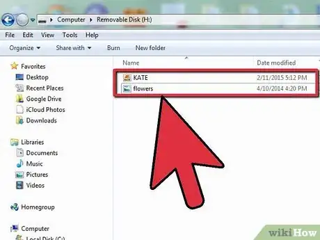 Immagine titolata Restore Deleted Files on a SD Card Step 10