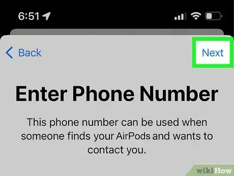 Immagine titolata Find Airpods when Dead Step 13