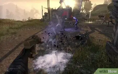 Immagine titolata Play a Nightblade in Elder Scrolls Online Step 9Bullet2