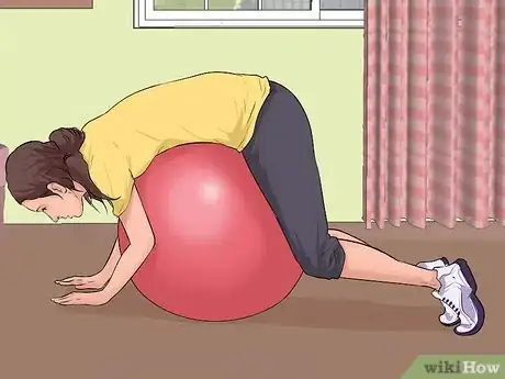 Immagine titolata Do Scoliosis Treatment Exercises Step 8