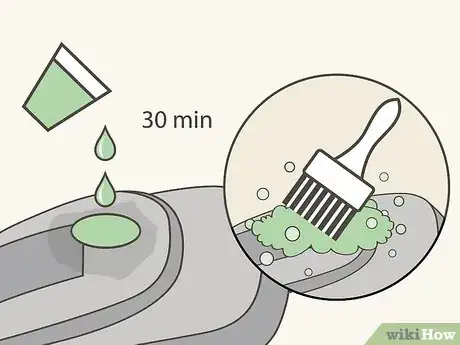Immagine titolata Wash a Backpack Step 4