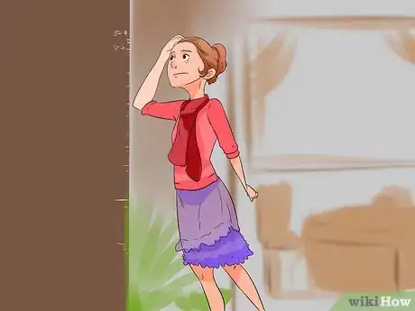 Immagine titolata Work As a Princess at Disney World or Disneyland Step 1
