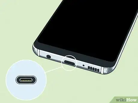 Immagine titolata Check if My Phone Supports Hdmi Alt Mode Step 2