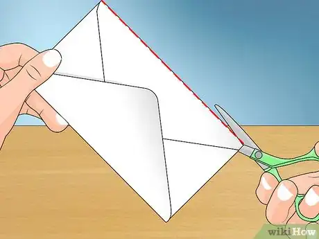 Immagine titolata Open a Sealed Envelope Step 22