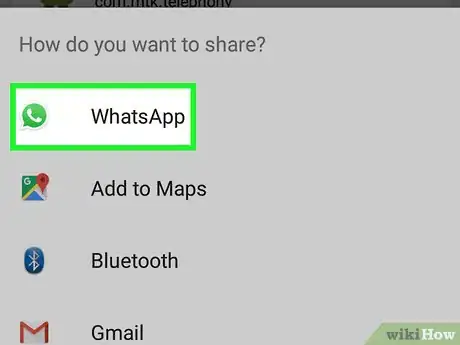 Immagine titolata Extract APK File of Any App on Your Android Phone Step 5