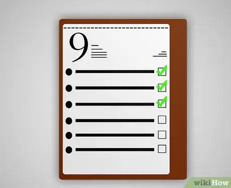 Immagine titolata Run an Effective Meeting Step 3