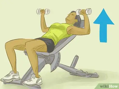 Immagine titolata Increase Breast Size Step 2