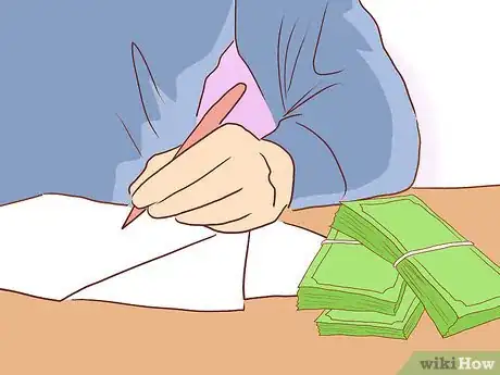 Immagine titolata Start a Housekeeping Business Step 3