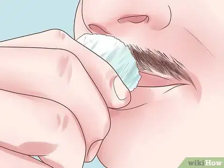 Immagine titolata Use and Choose a Moustache Wax Step 9