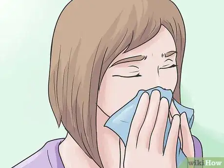 Immagine titolata Feel Better when You Have a Cold (for Girls) Step 4