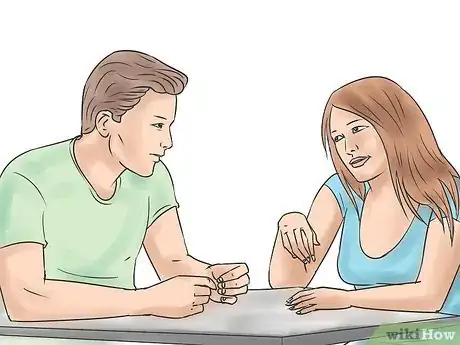 Immagine titolata Appear Confident to Women Step 4