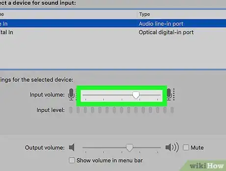 Immagine titolata Boost Microphone Volume on PC or Mac Step 14