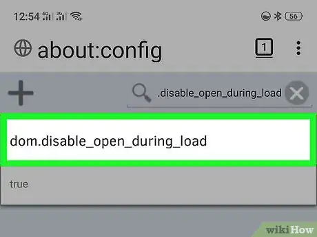 Immagine titolata Get the Android Browser to Block Popups Step 15