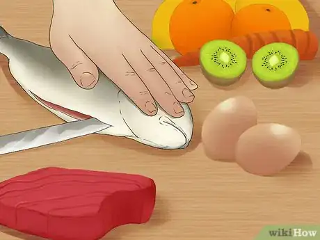 Immagine titolata Grow Hair Fast Naturally Step 7