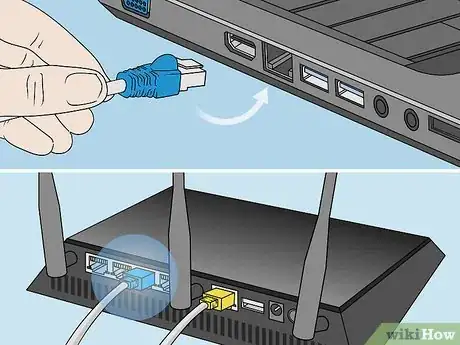 Immagine titolata Configure a Netgear Router Step 22