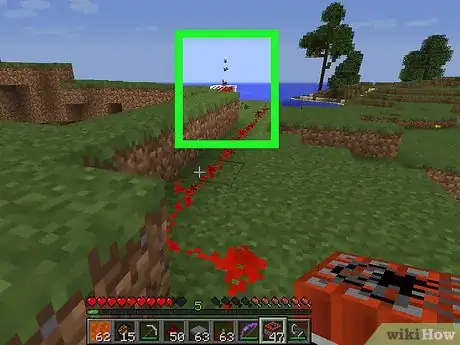 Immagine titolata Blow Up TNT in Minecraft Step 16