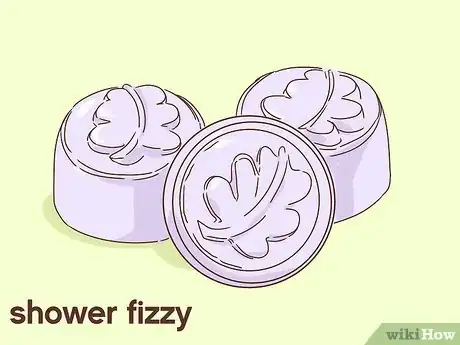Immagine titolata Use a Bath Bomb Step 16