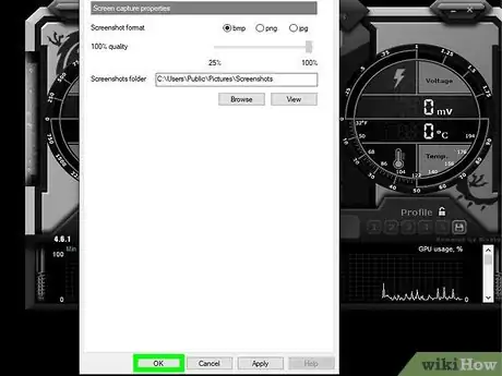 Immagine titolata Capture Gaming Screenshots Step 20
