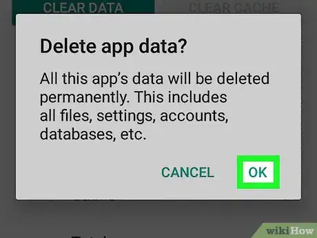 Immagine titolata Clear Message Notifications on Android Step 7
