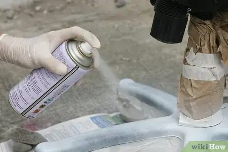 Immagine titolata Spray Paint Step 5Bullet3