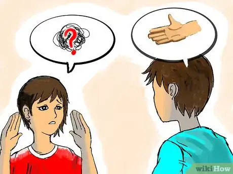 Immagine titolata Stop Thinking that Accepting Help is a Sign of Weakness Step 2
