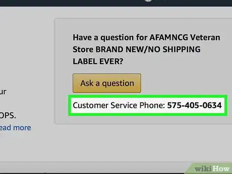 Immagine titolata Cancel an Online Order Step 9