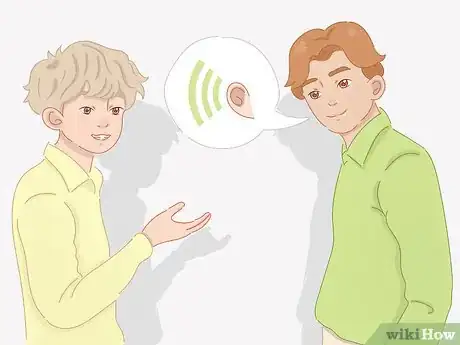 Immagine titolata Make Peace With a Friend After a Fight Step 11