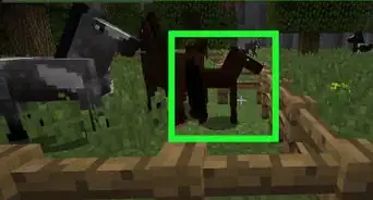 Allevare Animali in Minecraft
