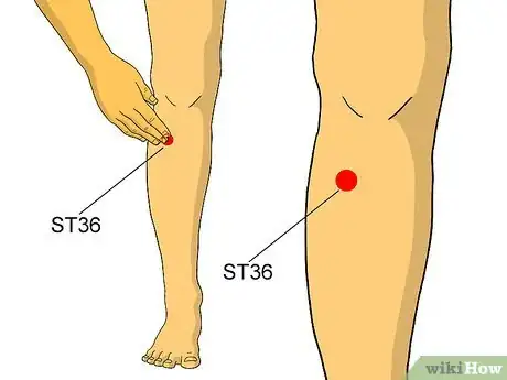 Immagine titolata Do Acupressure Step 15