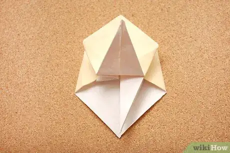 Immagine titolata Make an Origami Star Box Step 11