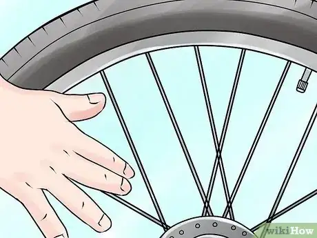 Immagine titolata Maintain a Mountain Bike Step 7