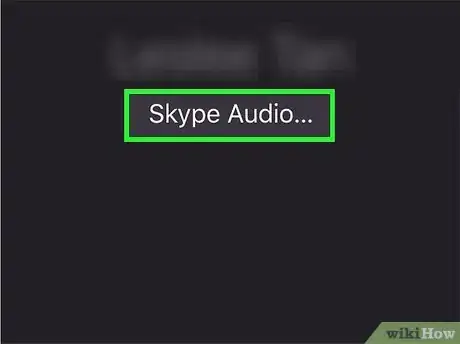 Immagine titolata Receive a Skype Call Step 8