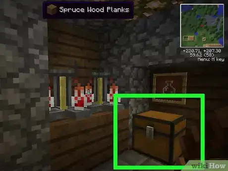 Immagine titolata Name a Mob in Minecraft Step 8