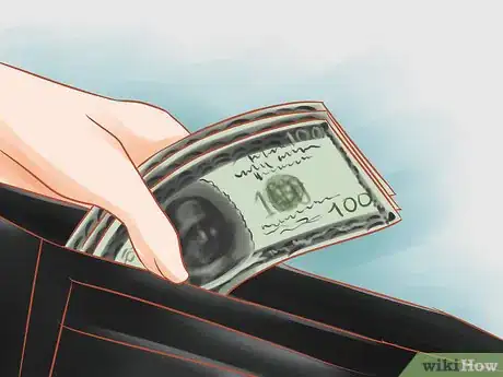 Immagine titolata Be a Conservative Girl Step 10