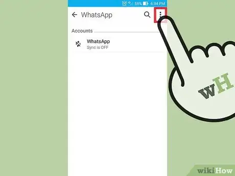 Immagine titolata Delete an Android Contact Step 9