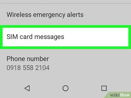 Immagine titolata Clear Message Notifications on Android Step 28