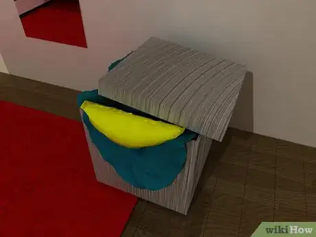 Immagine titolata Maintain a Clean Home Step 18