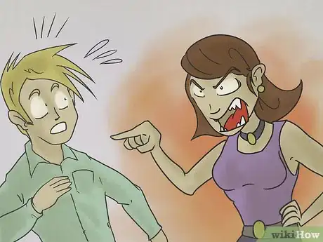 Immagine titolata Get Rid of an Obsessive Ex Girlfriend Step 6