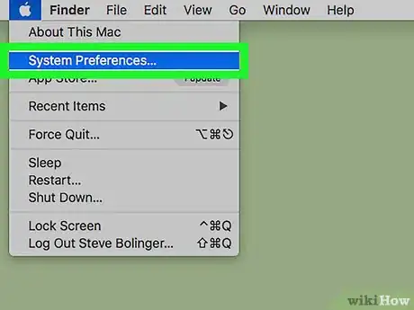 Immagine titolata Boost Microphone Volume on PC or Mac Step 10